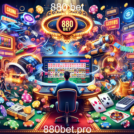 A Importância dos Depósitos na 880 Bet